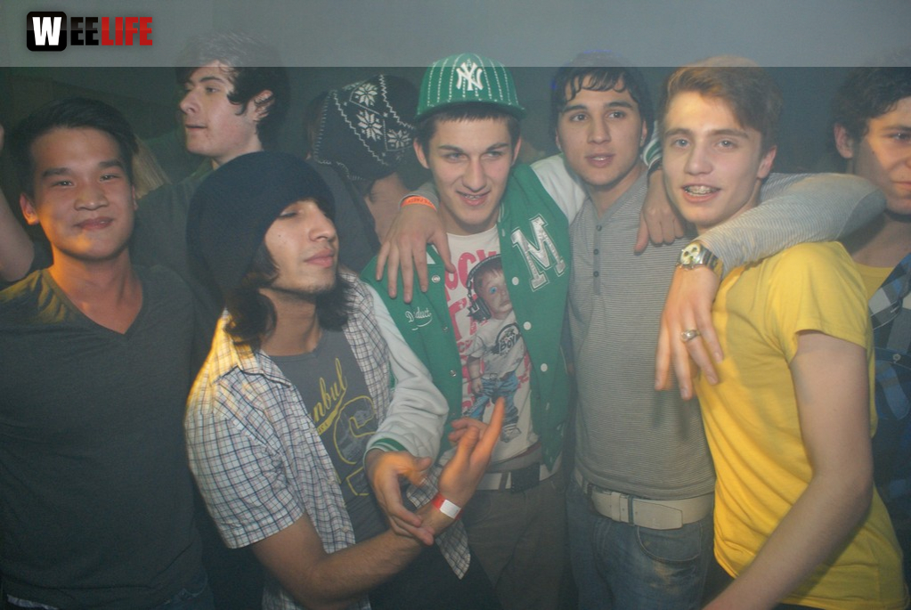Hasenjagd "Die Session am Ostersonntag" by Timmy D. & DJ Maroush