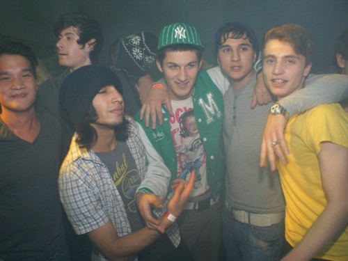 Hasenjagd "Die Session am Ostersonntag" by Timmy D. & DJ Maroush – Foto 68