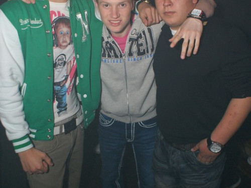 Hasenjagd "Die Session am Ostersonntag" by Timmy D. & DJ Maroush – Foto 70