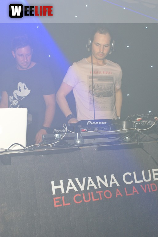 Hasenjagd "Die Session am Ostersonntag" by Timmy D. & DJ Maroush
