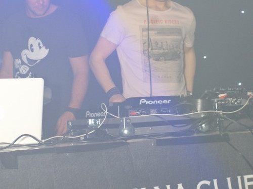 Hasenjagd "Die Session am Ostersonntag" by Timmy D. & DJ Maroush – Foto 71