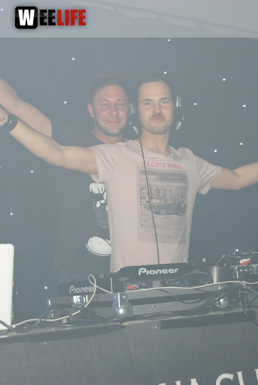 Hasenjagd "Die Session am Ostersonntag" by Timmy D. & DJ Maroush