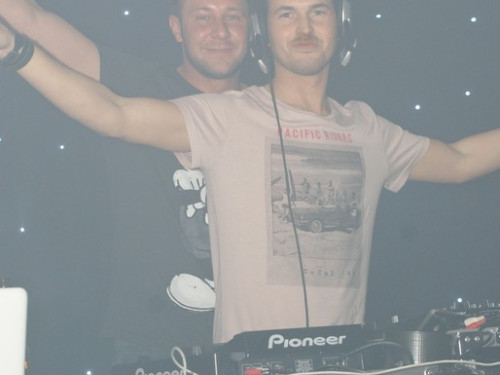 Hasenjagd "Die Session am Ostersonntag" by Timmy D. & DJ Maroush – Foto 73