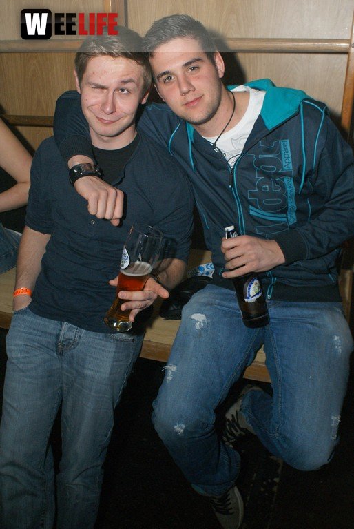 Hasenjagd "Die Session am Ostersonntag" by Timmy D. & DJ Maroush