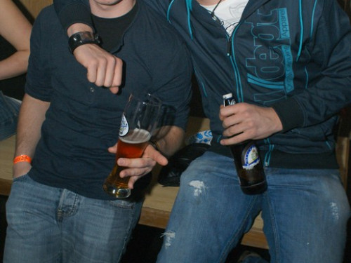 Hasenjagd "Die Session am Ostersonntag" by Timmy D. & DJ Maroush – Foto 78