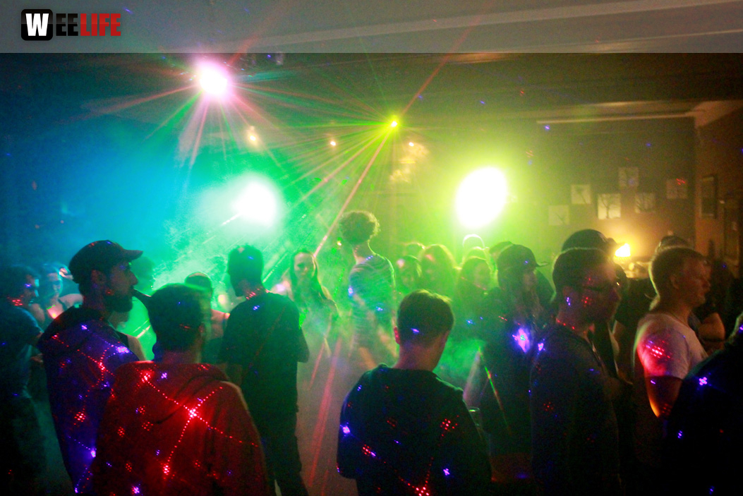 Indie Musik Festival Aftershow