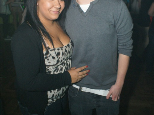 Hasenjagd "Die Session am Ostersonntag" by Timmy D. & DJ Maroush – Foto 86