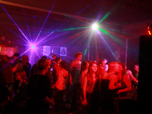 Indie Musik Festival Aftershow – Foto 3
