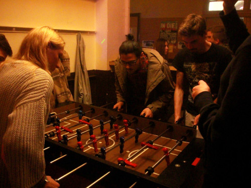 Indie Musik Festival Aftershow – Foto 4