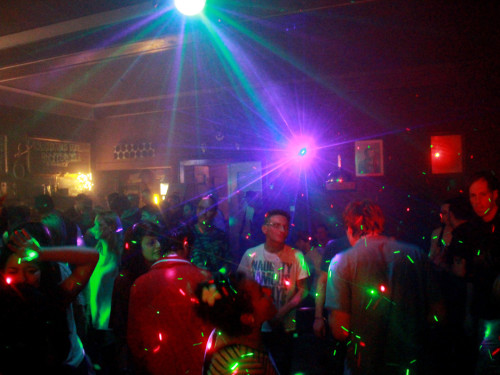 Indie Musik Festival Aftershow – Foto 6