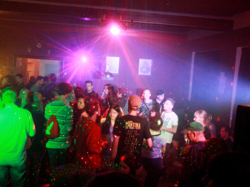 Indie Musik Festival Aftershow – Foto 7