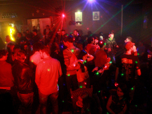 Indie Musik Festival Aftershow – Foto 8