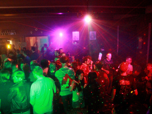 Indie Musik Festival Aftershow – Foto 9