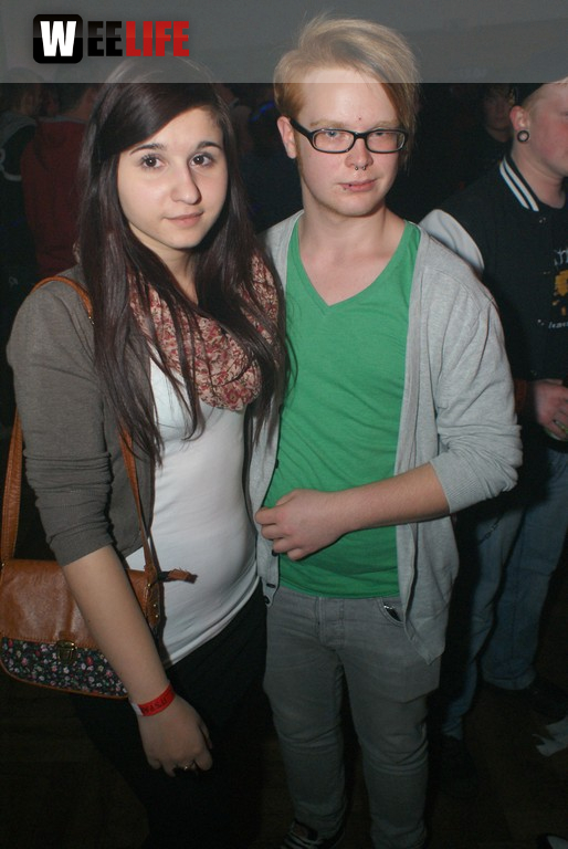 Hasenjagd "Die Session am Ostersonntag" by Timmy D. & DJ Maroush