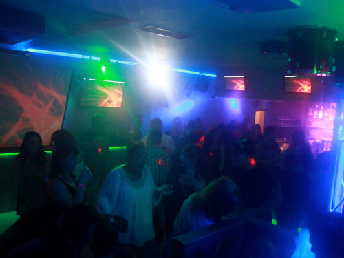 Club Music Legends mit D2 2Face – Foto 6
