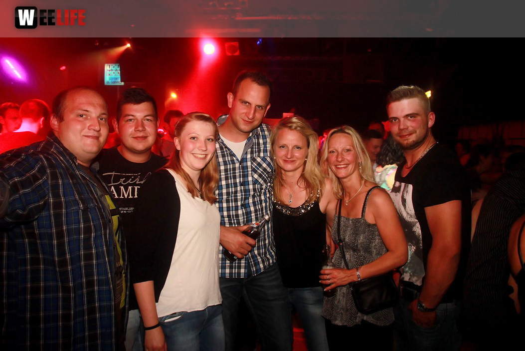 Schlagerparty