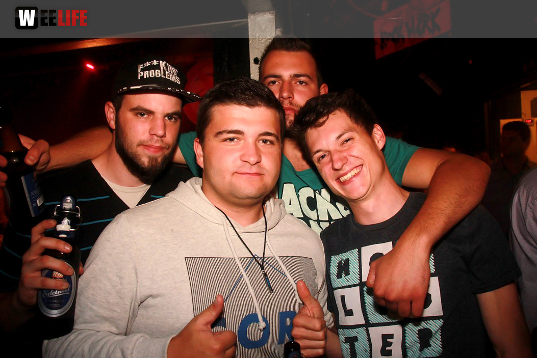 Schlagerparty