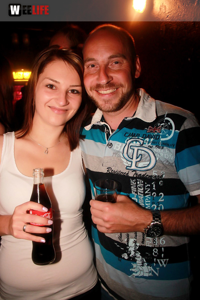 Schlagerparty