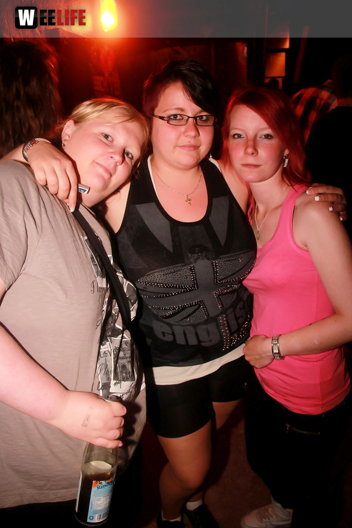 Schlagerparty