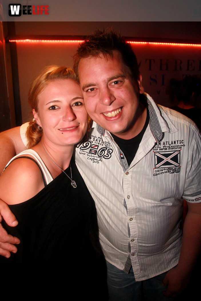 Schlagerparty