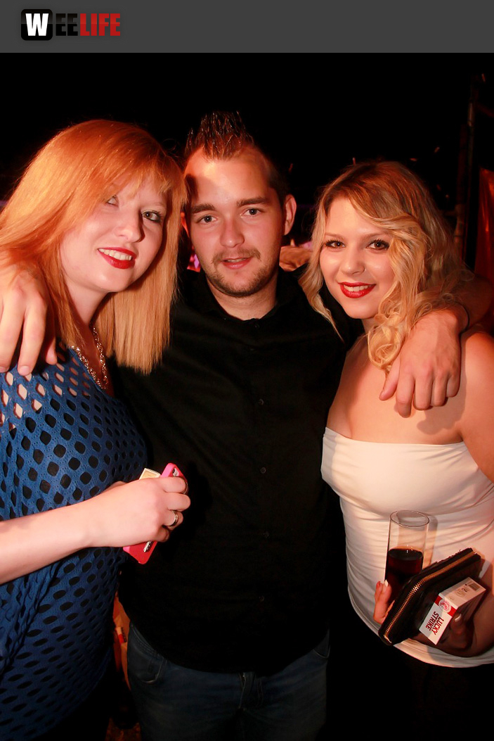 Schlagerparty