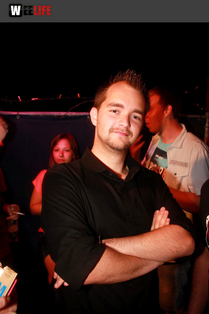 Schlagerparty