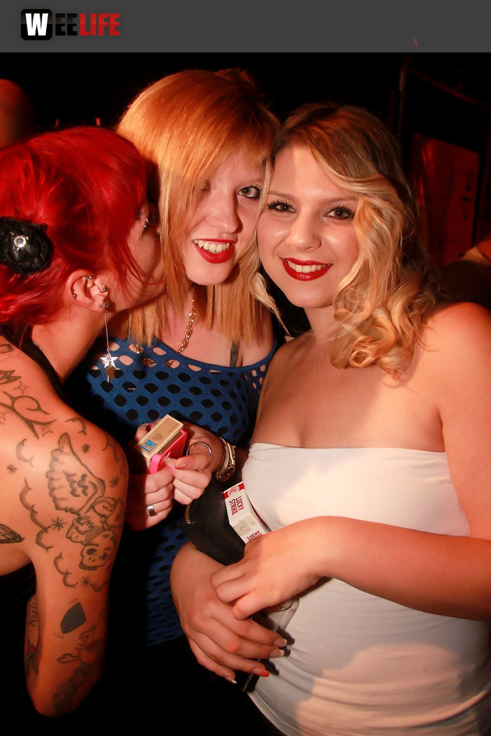 Schlagerparty