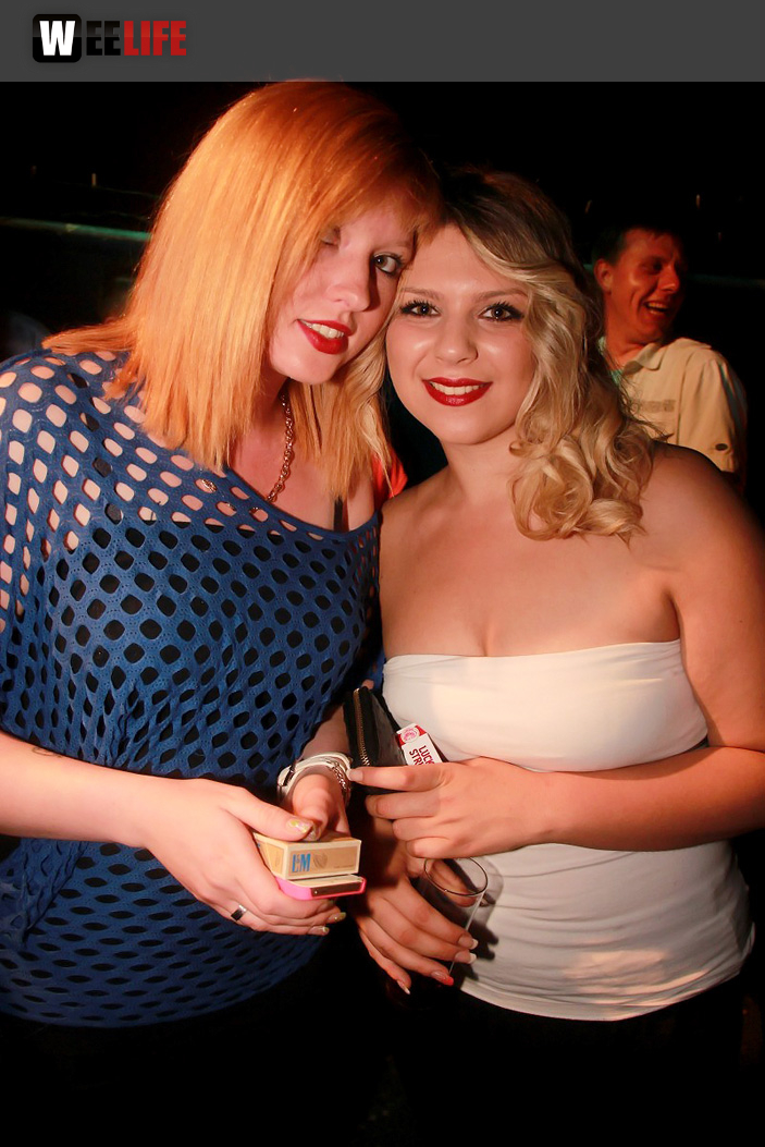 Schlagerparty