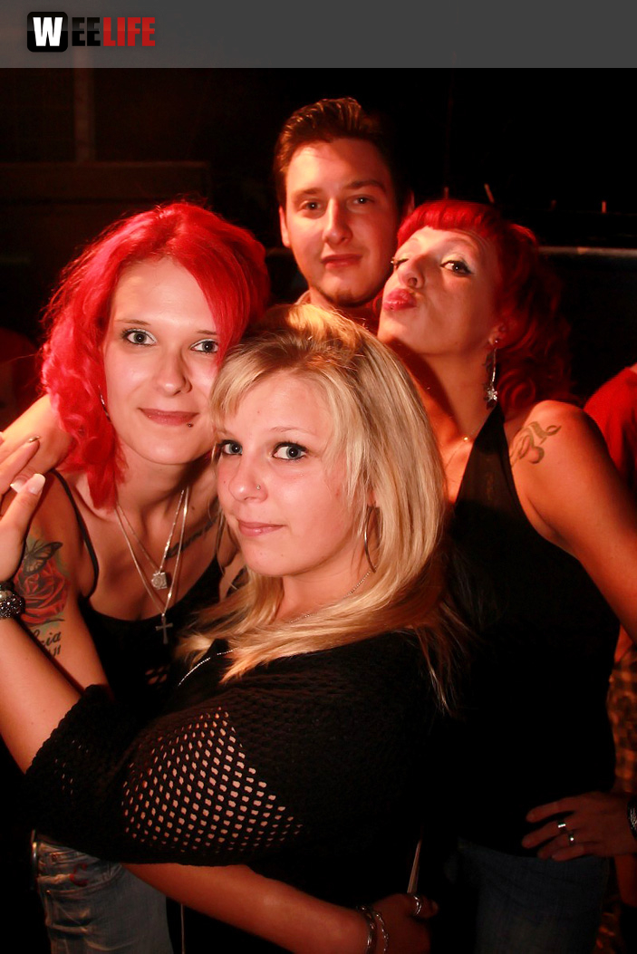 Schlagerparty