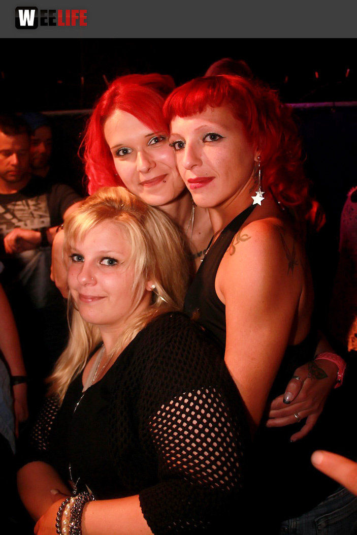 Schlagerparty