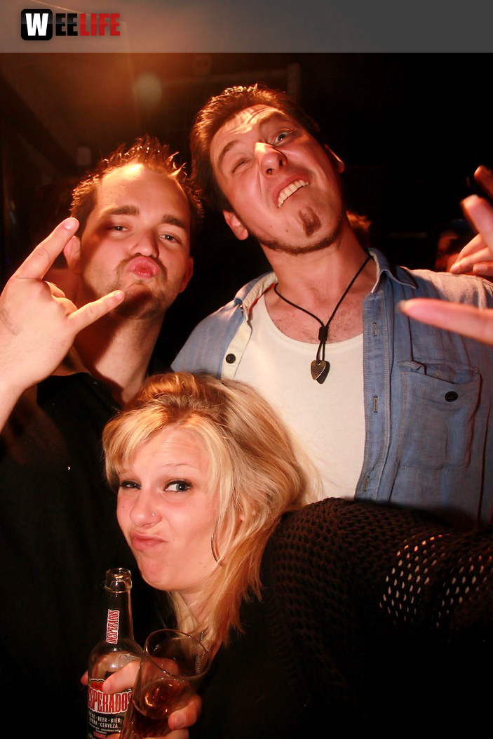 Schlagerparty
