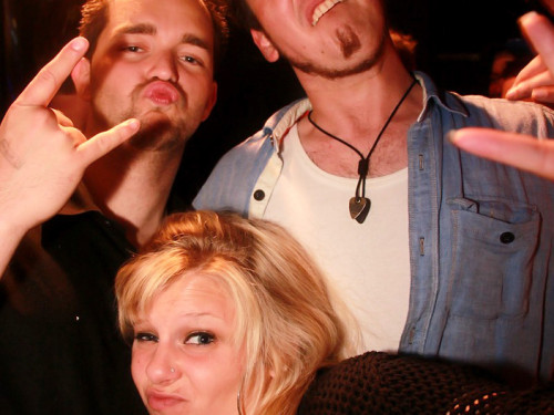 Schlagerparty – Foto 21