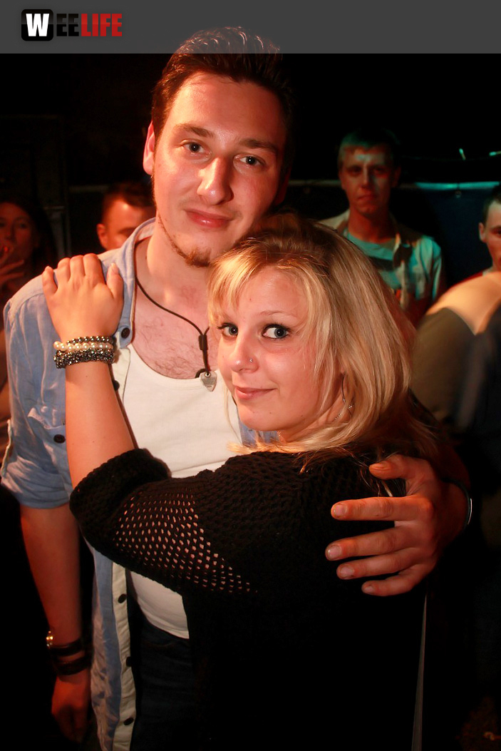 Schlagerparty