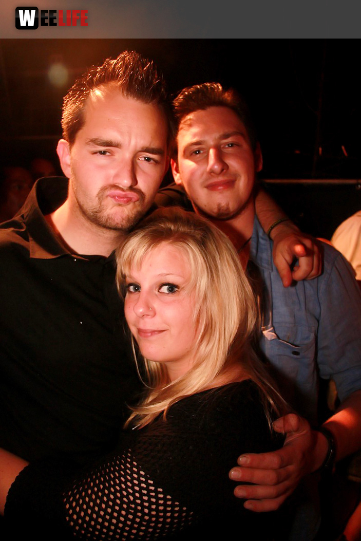 Schlagerparty