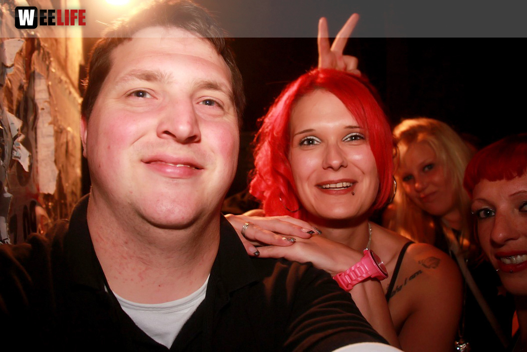 Schlagerparty