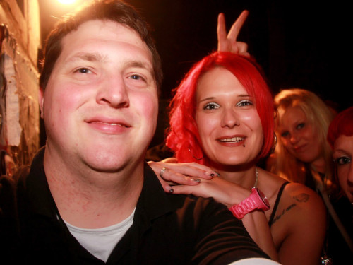 Schlagerparty – Foto 26