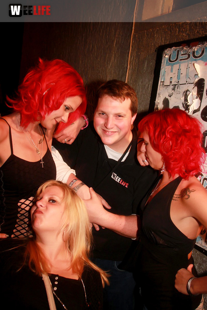Schlagerparty