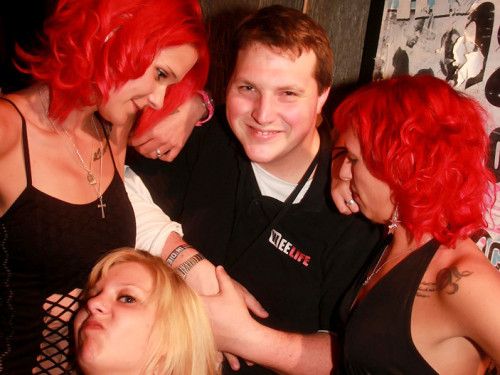 Schlagerparty – Foto 27