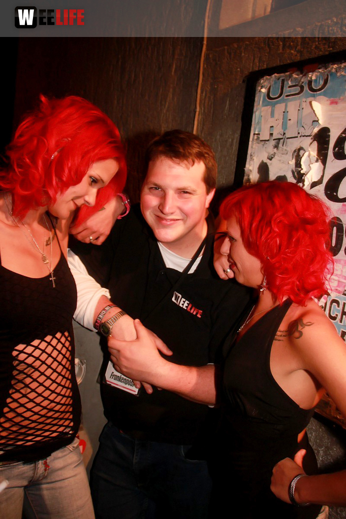 Schlagerparty