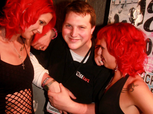 Schlagerparty – Foto 28
