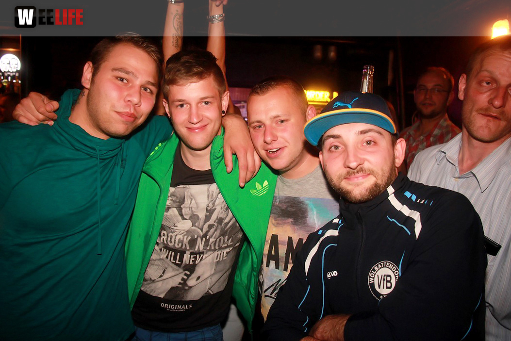 Schlagerparty