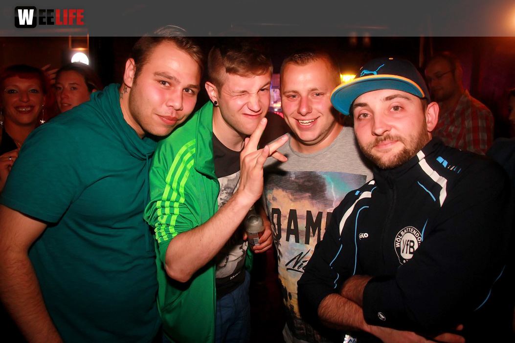 Schlagerparty