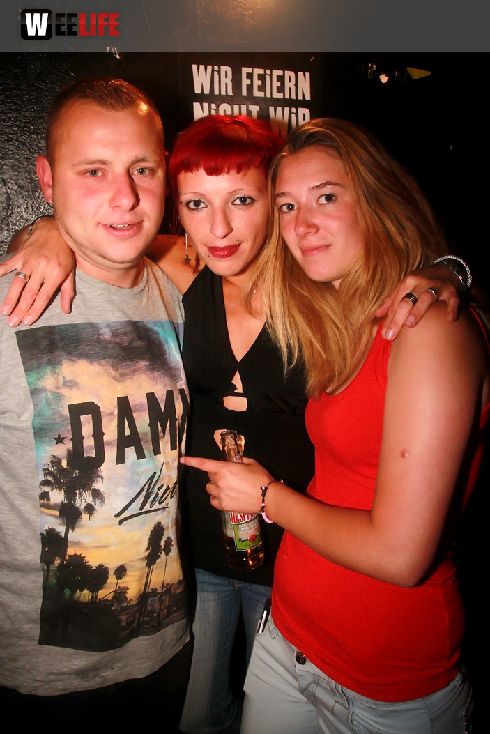 Schlagerparty