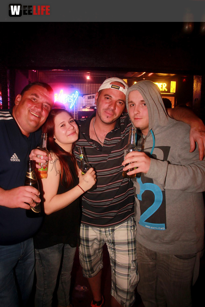Schlagerparty