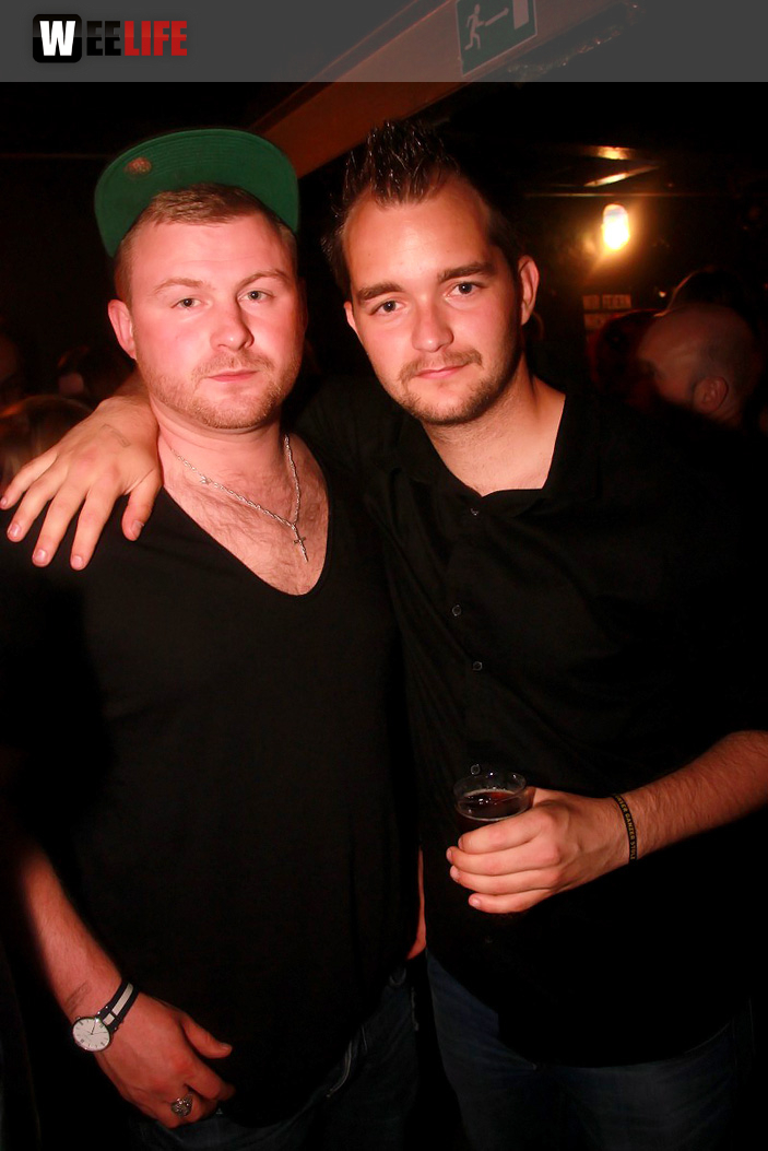 Schlagerparty