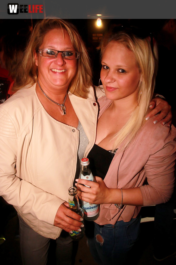 Schlagerparty