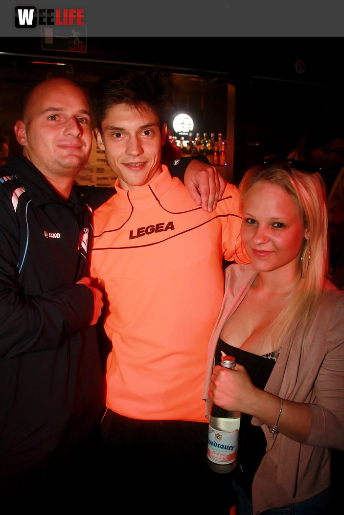 Schlagerparty