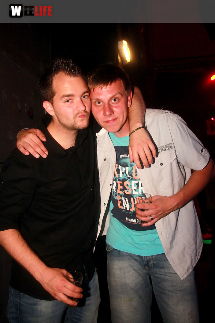 Schlagerparty