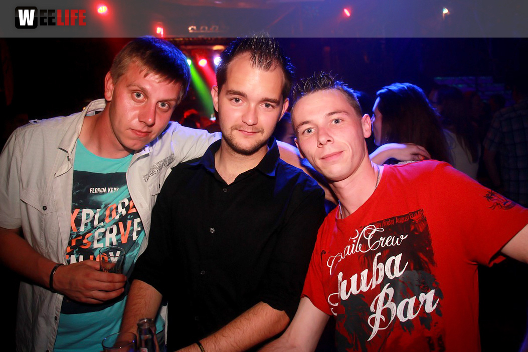 Schlagerparty