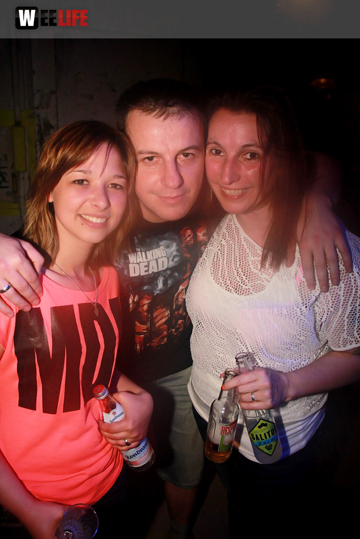 Schlagerparty